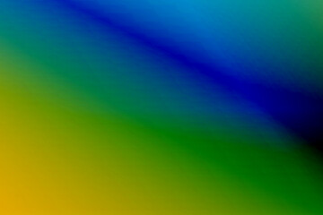    Abstract gradient watercolor background wallpaper in dark blue. Modern wallpaper design for social media, poster