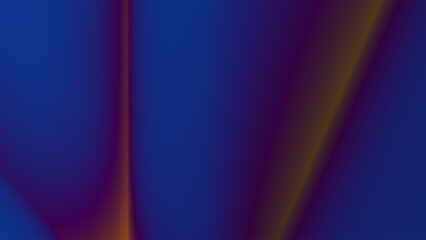    Abstract gradient watercolor background wallpaper in dark blue. Modern wallpaper design for social media, poster