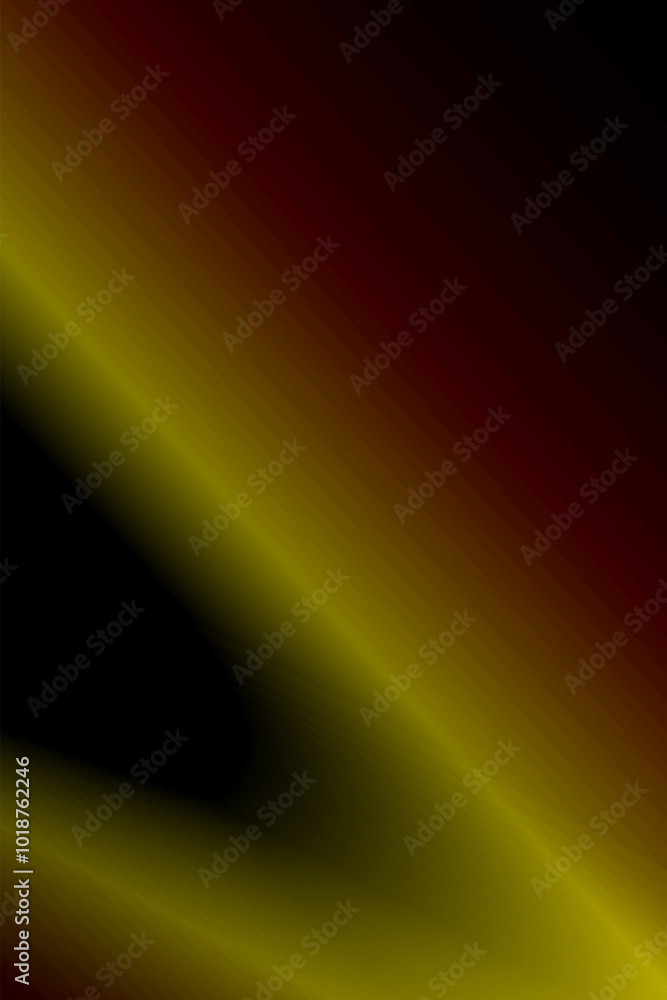 Poster a captivating image where various media images are refracted through a kaleidoscope. psychedelic bac