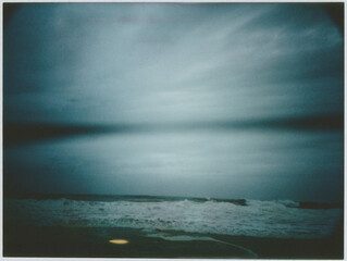 background with clouds