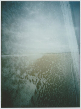 background with space for text