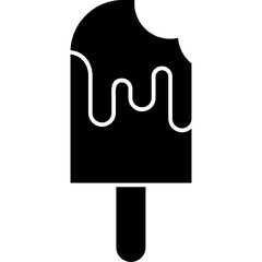 Ice Pop Icon