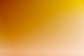 Obraz premium abstract background in brown color Colorful gradient abstract illustration in blur style. Your business design. Calm photo collages with gradient. Modern art style.