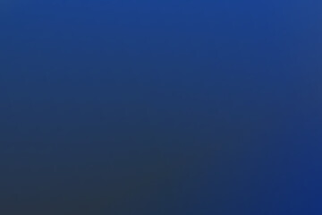abstract mesmerizing background with a dark blue night sky gradient. A blurred midnight spectrum transitions from deep violet indigo to light blue shades, complemented by a grainy texture