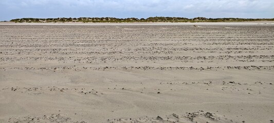 Strand in Jütland