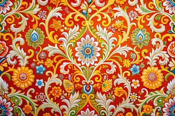 Elegant White Pattern Background for Modern Design, Textures, and Artistic Projects or Presentations