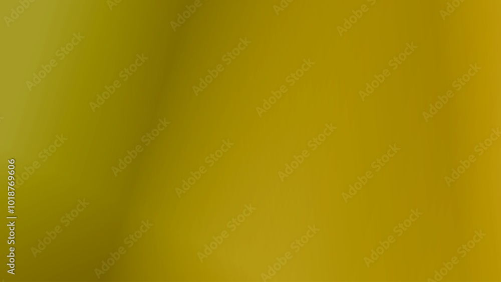 Poster abstract background in brown color colorful gradient abstract illustration in blur style. your busin