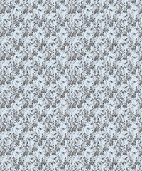 Seamless Pattern Illustrations for Designing work in Textile, Fabric, fashion, Art, Interior etc. 
