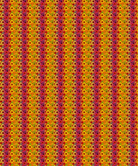 Seamless Pattern Illustrations for Designing work in Textile, Fabric, fashion, Art, Interior etc. 