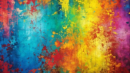 Obraz premium Grunge Vector Distress Texture for Backgrounds, Designs, and Artistic Projects in Various Styles