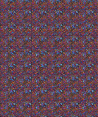 Seamless Pattern Illustrations for Designing work in Textile, Fabric, fashion, Art, Interior etc. 