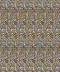 Seamless Pattern Illustrations for Designing work in Textile, Fabric, fashion, Art, Interior etc. 