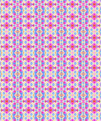 Seamless Pattern Illustrations for Designing work in Textile, Fabric, fashion, Art, Interior etc. 