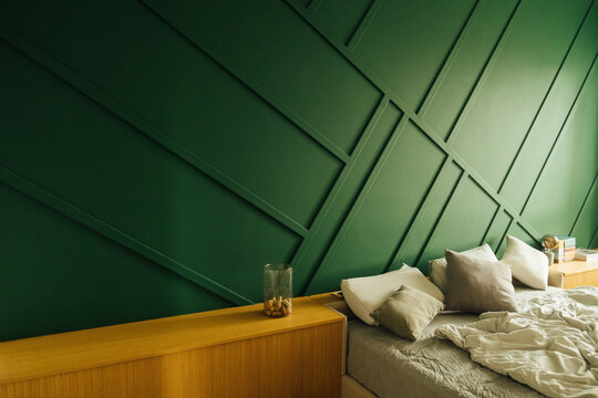 Cosy Bedroom Corner 