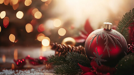 christmas tree decorations