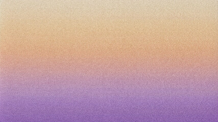 Soft Gradient with Grainy Texture and Noise Effect Ideal Colorful Background for Retro-Inspired Visuals Design Overlays and Digital Art Creations