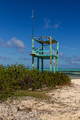 Bonaire, treasure of the Carribean