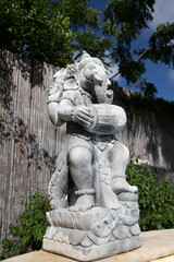 Bonaire, treasure of the Carribean