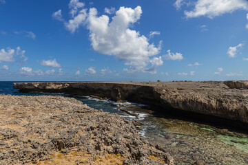 Bonaire, treasure of the Carribean