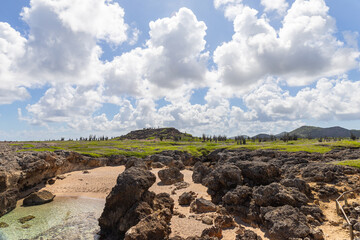 Bonaire, treasure of the Carribean
