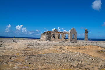 Bonaire, treasure of the Carribean
