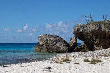 Bonaire, treasure of the Carribean