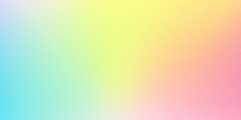 Color gradient background, abstract orange grain gradation texture, vector pink noise texture blur abstract background