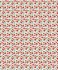 Seamless Pattern Illustrations for Designing work in Textile, Fabric, fashion, Art, Interior etc. 
