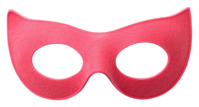 PNG Party eye mask white background celebration moustache. - Powered by Adobe