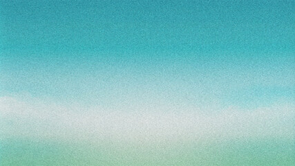 Soft Gradient with Grainy Texture and Noise Effect Ideal Colorful Background for Retro-Inspired Visuals Design Overlays and Digital Art Creations