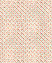Seamless Pattern Illustrations for Designing work in Textile, Fabric, fashion, Art, Interior etc. 
