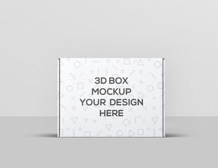 Carton Packaging Box 5