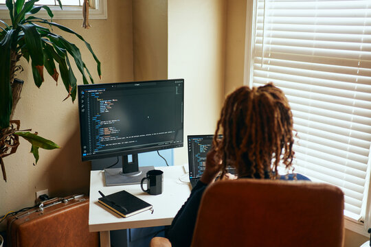 Software engineer student