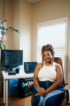 Software programmer