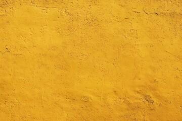 Bright Yellow Background for Energetic Designs