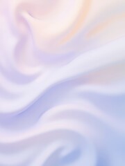 Obraz premium Fluid Abstract Background with Soft Rhythms and Flow