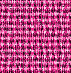 Houndstooth seamless pattern. Vintage textile texture. Modern fashion. crowbars images pattern.