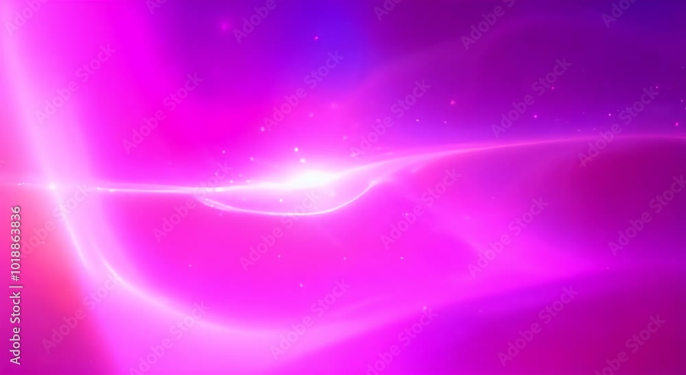 Aufkleber animation of abstract cosmic background hyper jump into another galaxy speed of light neon glowing r