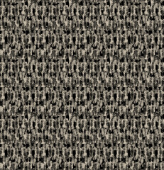 Houndstooth seamless pattern. Vintage textile texture. Modern fashion. crowbars images pattern.