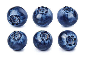 Blueberries