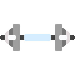 Barbell Icon