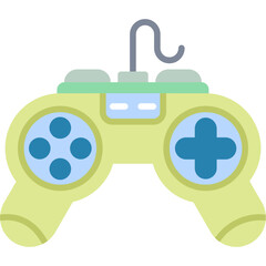 Video Game Controller Icon