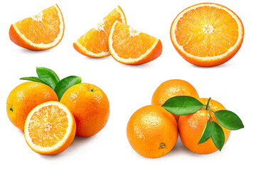 Oranges
