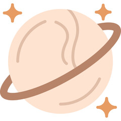 Planet Icon