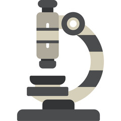 Microscope Icon