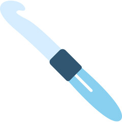 Crochet Hook icon