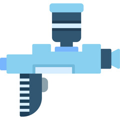 Paint Sprayer Icon