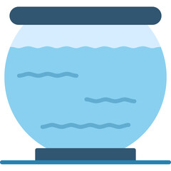 Water Bowl icon
