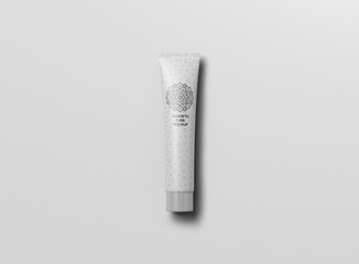 Long Cosmetic Tube 4