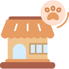 Pet Shop icon